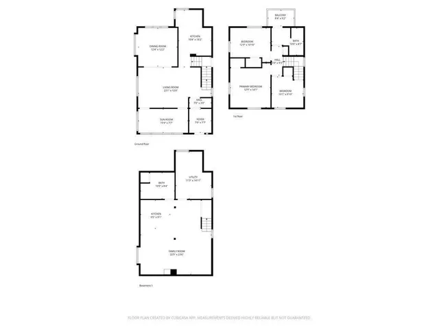 $375,000 | 1201 6th Street East, St. Paul, MN 55106