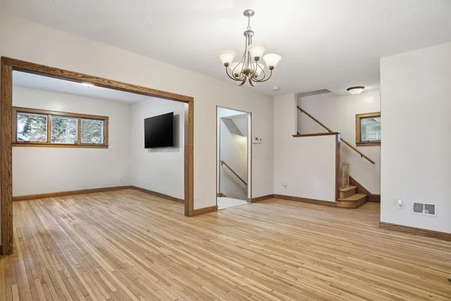 $385,000 | 1201 6th Street East, St. Paul, MN 55106