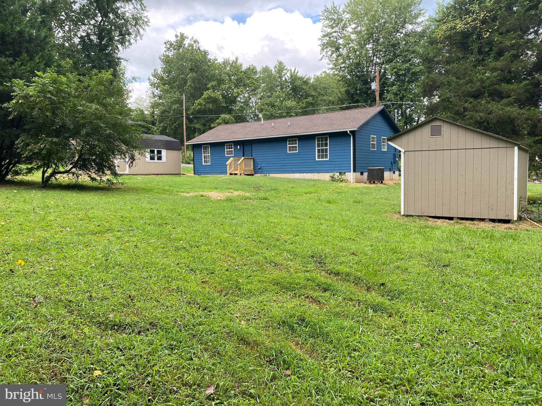 210 Cool Hollow Road Falling Waters, WV 25419 - Photo 8 of 28