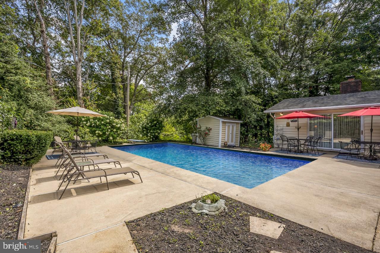 4909 Ridgeview Lane Bowie, MD 20715 - Photo 22 of 24 Gallery Image 22