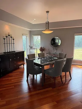 $824,000 | 6N274 West Ridgewood Lane, St. Charles, IL 60175