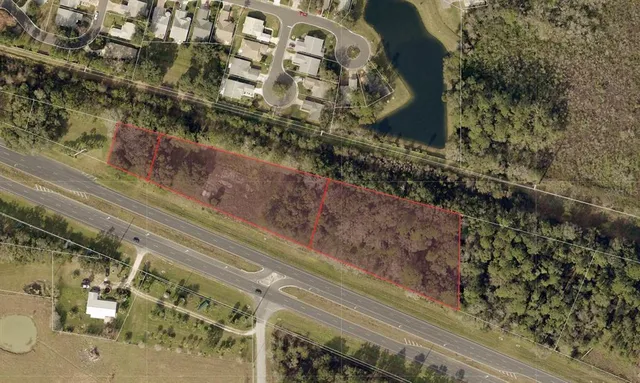$950,000 | 605 Highway 44, Leesburg, FL 34748