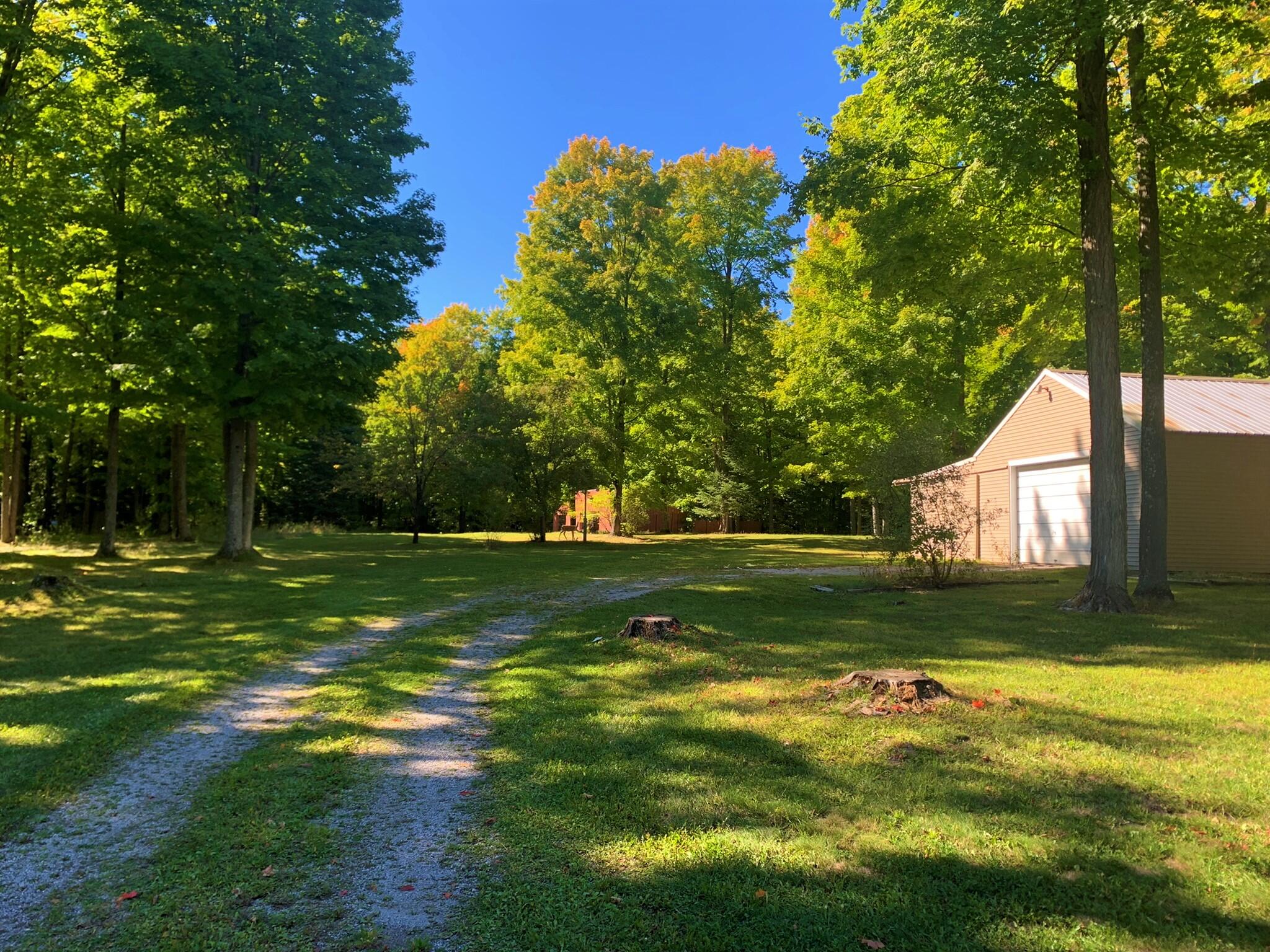 12870 Grosinsky Road Hillman, MI 49746 - Photo 3 of 58 Gallery Image 3