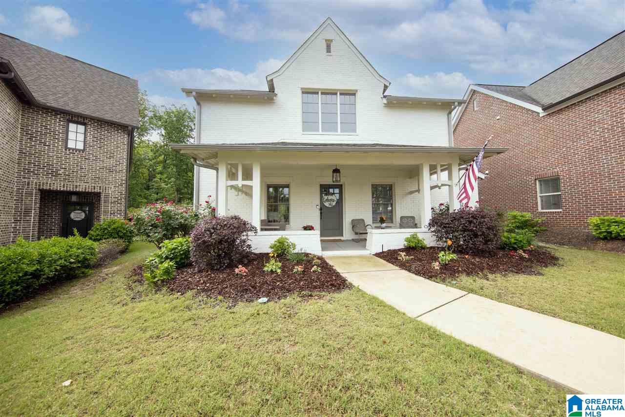 2428 Montauk Road Birmingham, AL 35226 - Photo 2 of 50