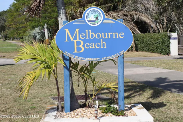 $2,950 | 453 Dolphin Street, Melbourne Beach, FL 32951