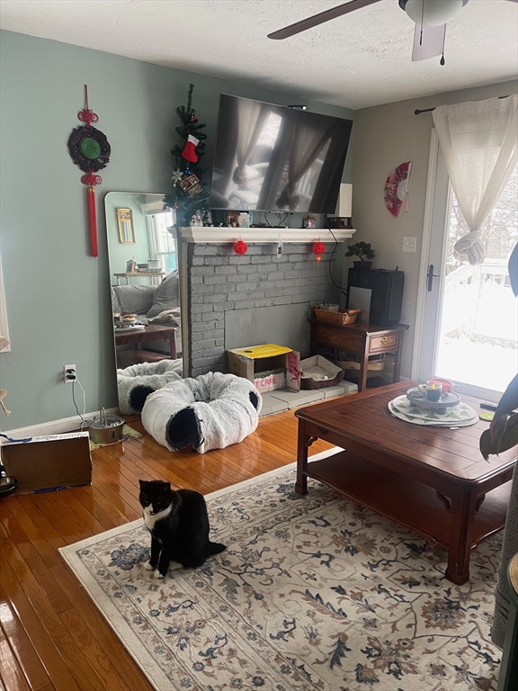 100 Central Avenue, Unit 4 Ayer, MA 01432 - Photo 4 of 13