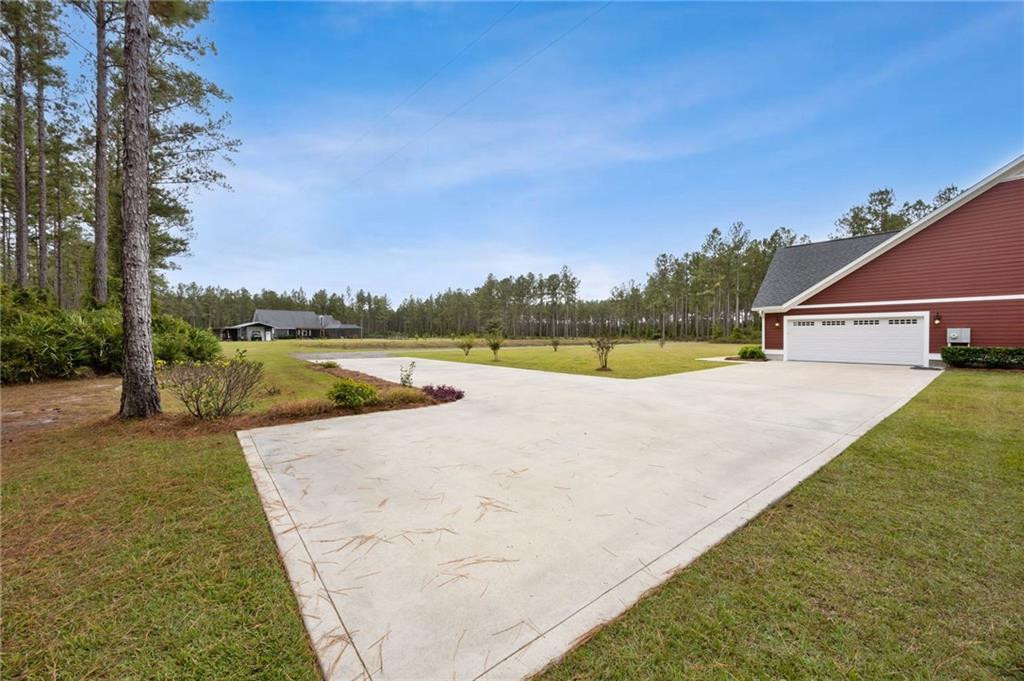 4048 State Rte 259 White Oak, GA 31568 - Photo 47 of 85 Photo 47