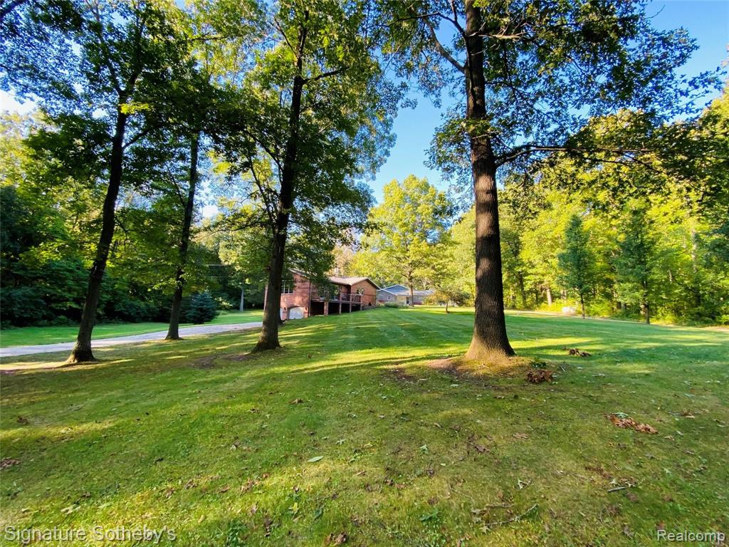 11901 Strait Road Hanover, MI 49241 - Photo 31 of 31