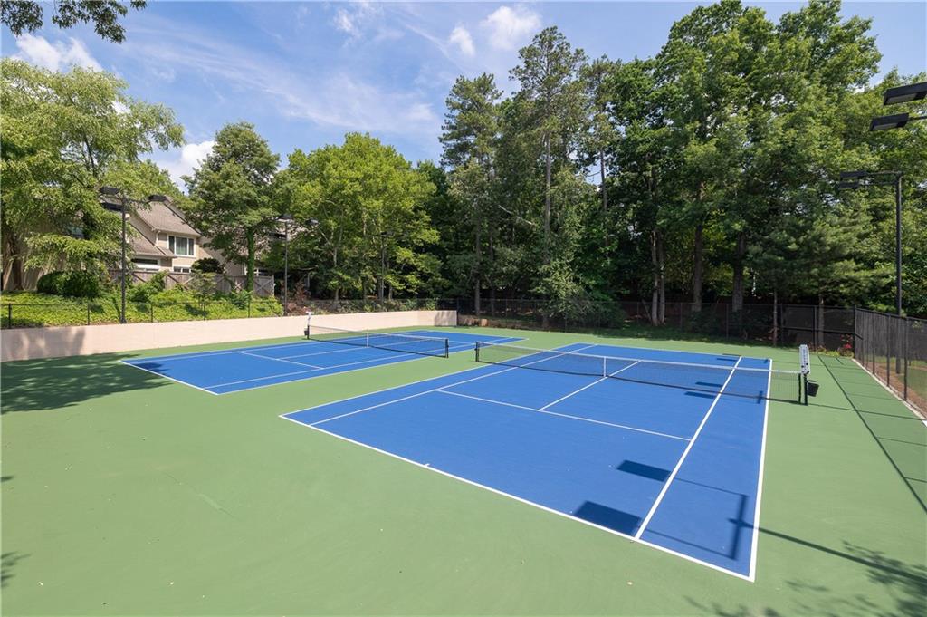 5356 Brooke Ridge Drive Atlanta, GA 30338 - Photo 35 of 40 Gallery Image 35