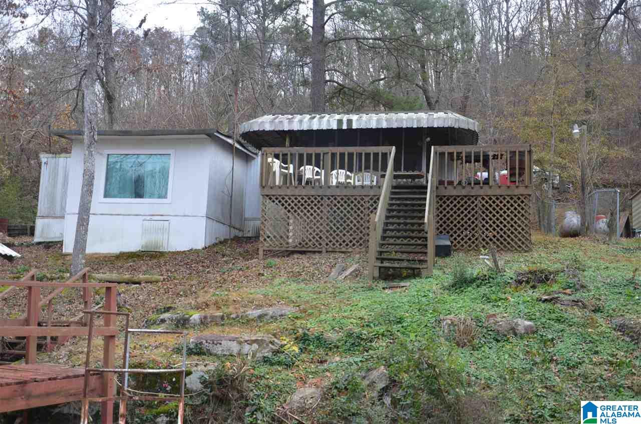555 Glaze Creek Road Bessemer, AL 35023 - Photo 3 of 9 Gallery Image 3