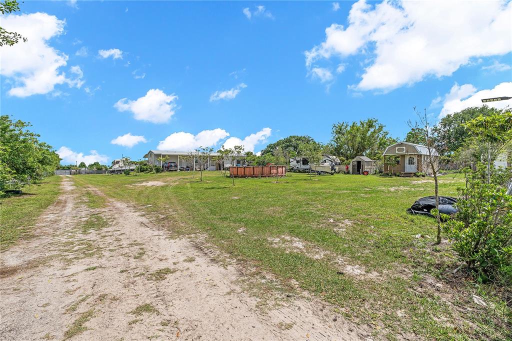 1321 Bluff Hammock Road Lorida, FL 33857 - Photo 32 of 67