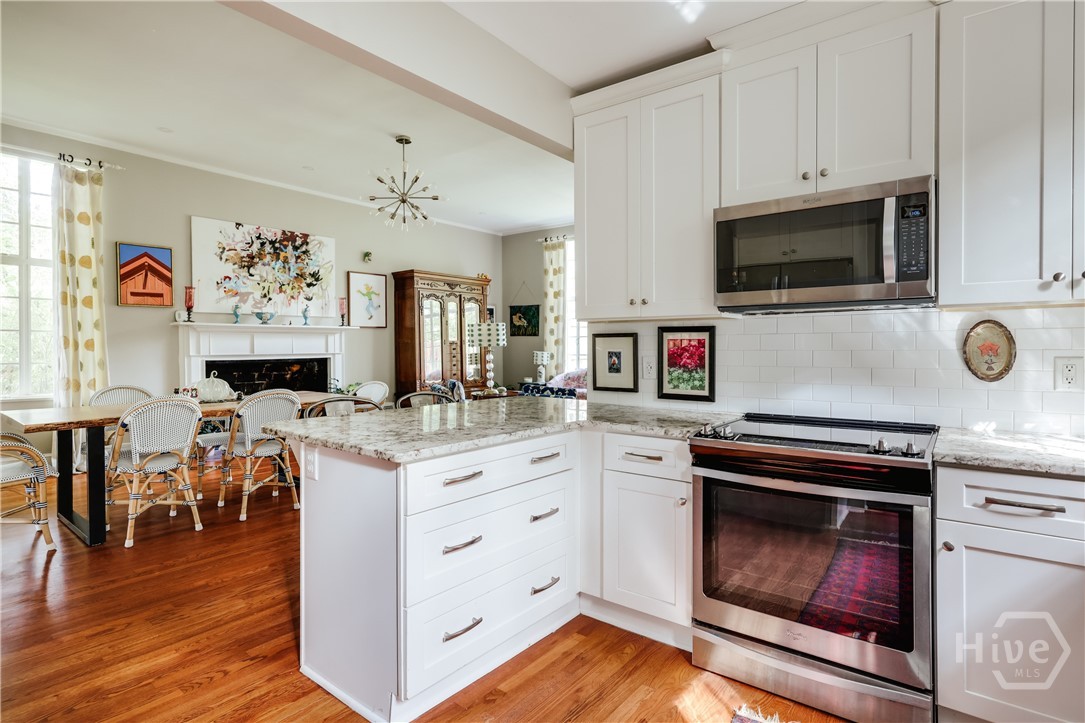 552 Cobb Street Athens, GA 30606 - Photo 22 of 59