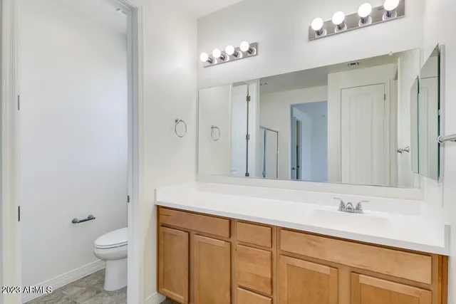 $389,000 | 1674 North Hester Trail, Casa Grande, AZ 85122