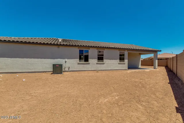 $389,000 | 1674 North Hester Trail, Casa Grande, AZ 85122
