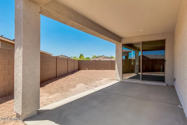 $389,000 | 1674 North Hester Trail, Casa Grande, AZ 85122