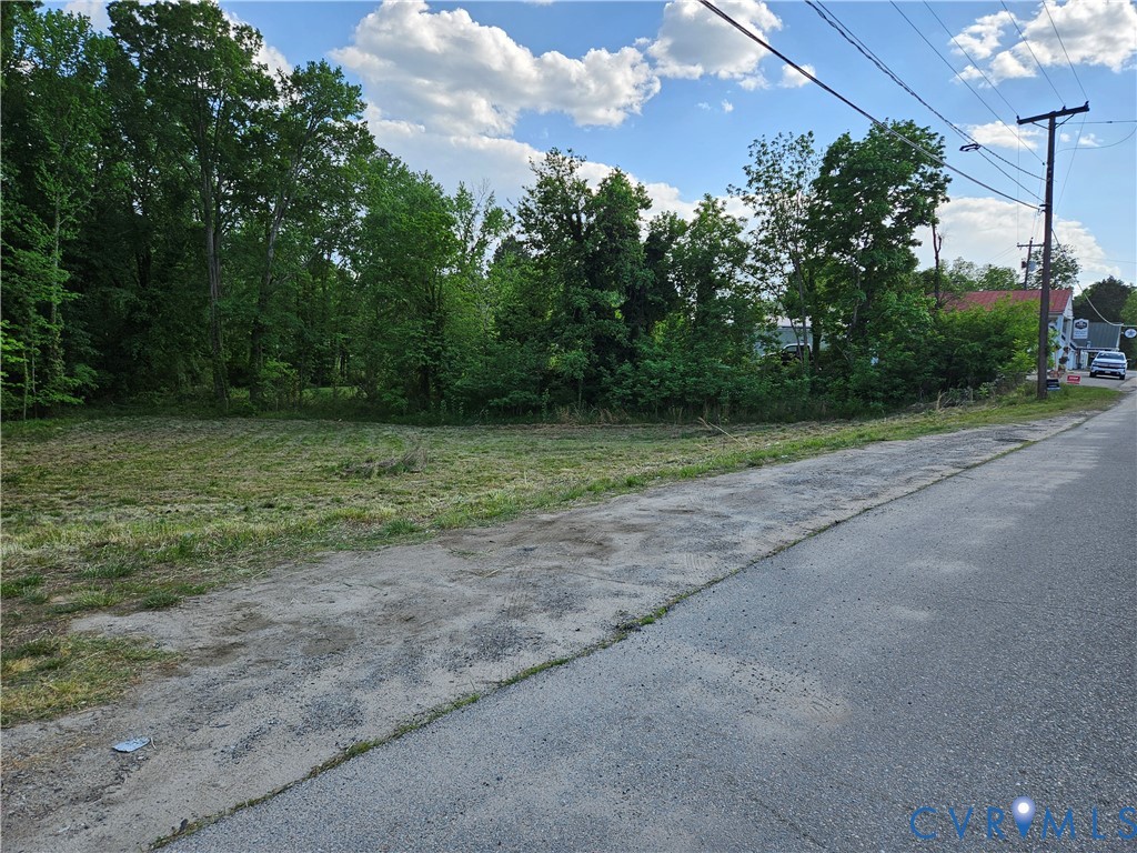 53-acres Goodes Bridge Road Amelia Court House, VA 23002 - Photo 3 of 10 a view of a field with trees in background