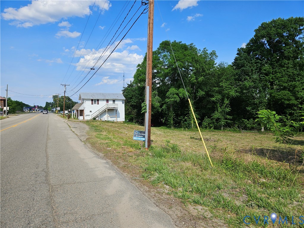 53-acres Goodes Bridge Road Amelia Court House, VA 23002 - Photo 5 of 10 a view of a backyard