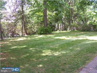 443 Righters Mill Road Narberth, PA 19072 - Photo 11 of 11 a view of outdoor space with trees all around