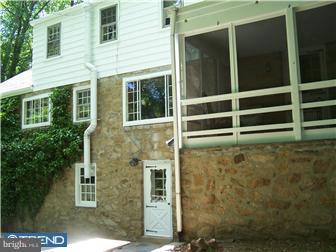 443 Righters Mill Road Narberth, PA 19072 - Photo 10 of 11 a view of front door