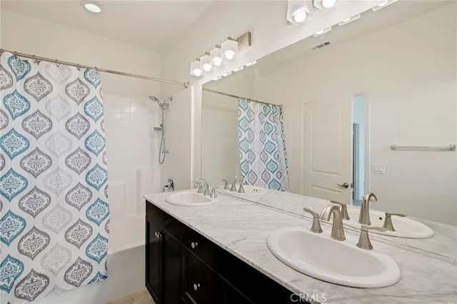 a view of staircase with white walls