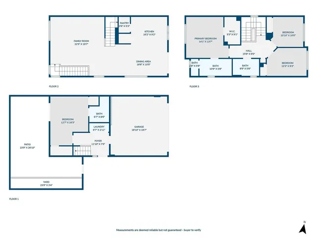 $4,950 | 12013 Acadia Court, Hawthorne, CA 90250
