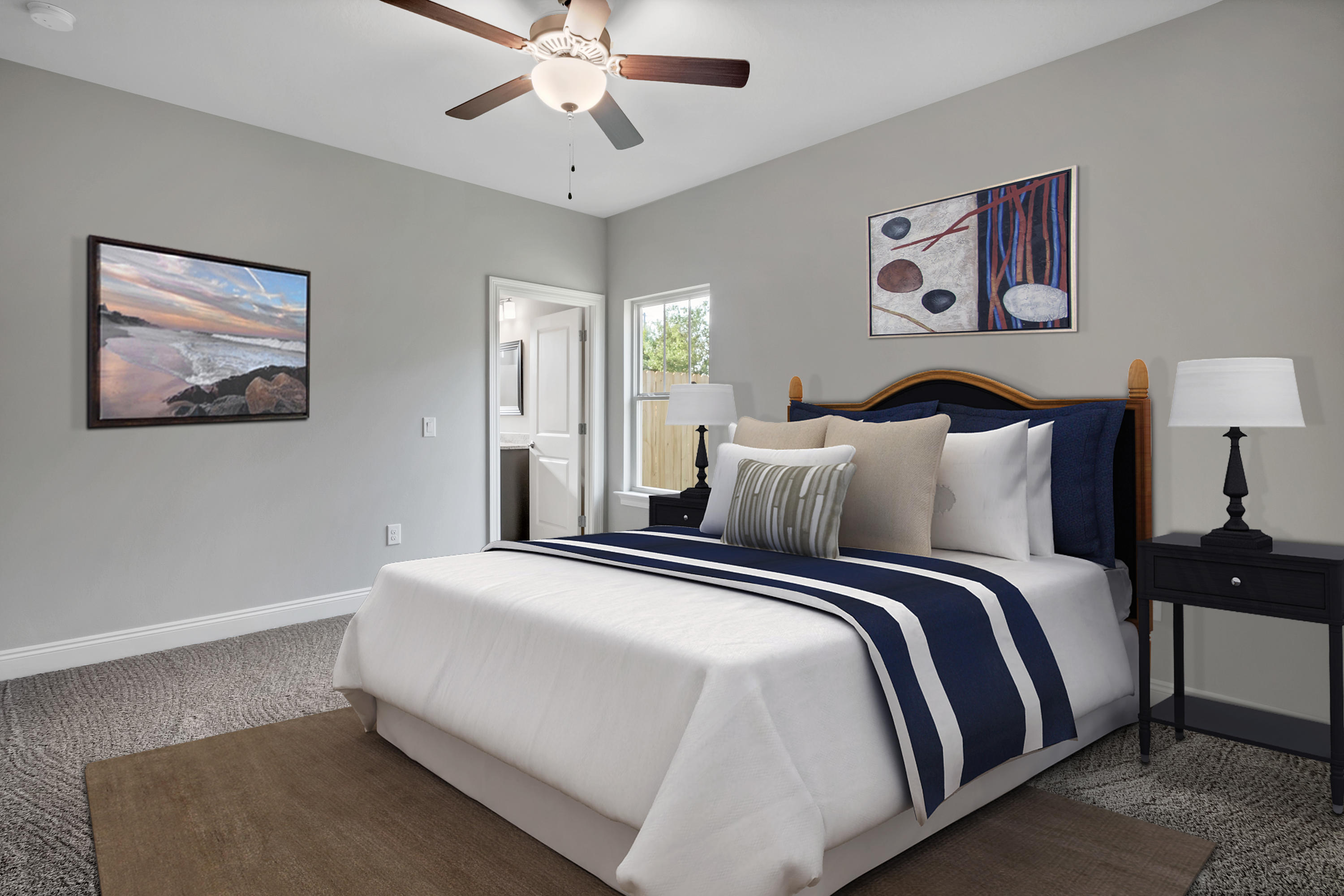 2737 Noah Jordan Road Navarre, FL 32566 - Photo 13 of 24 Gallery Image 13