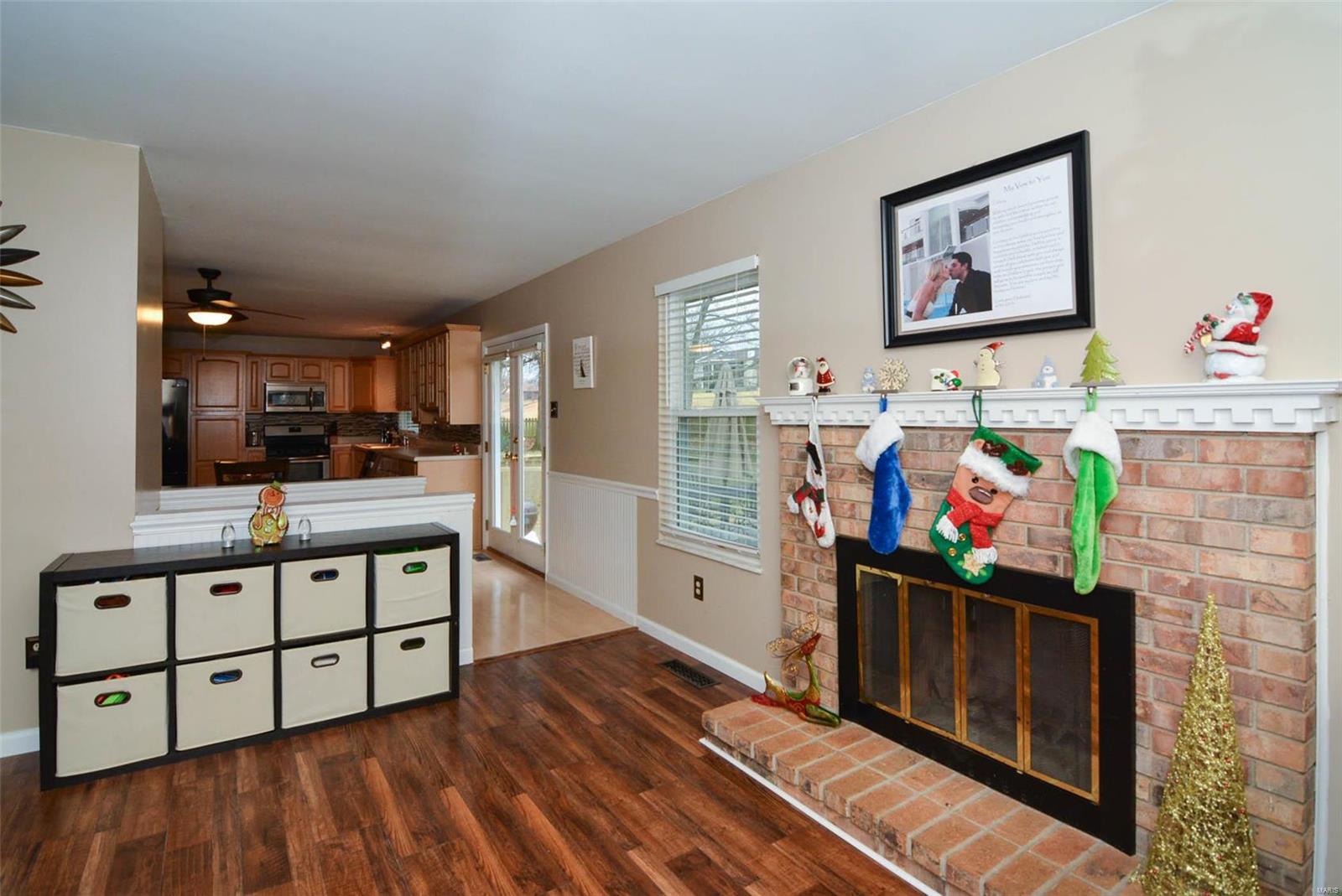 614 Cliff Cave Road St. Louis, MO 63129 - Photo 8 of 36