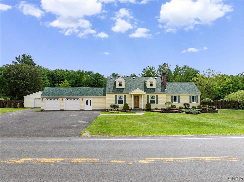 6578 Fox Road Marcy, NY 13403 - Photo 2 of 48 Gallery Image 2