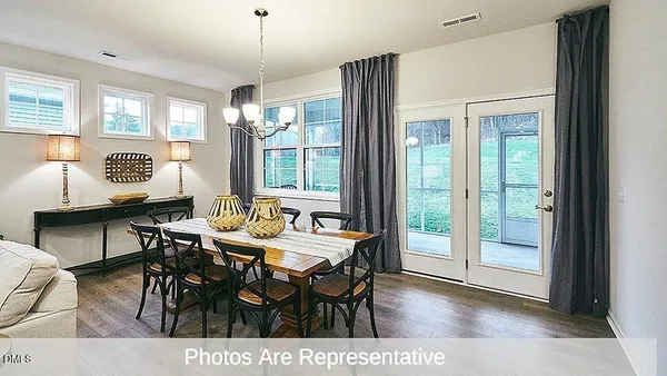 $418,850 | 180 Prairie Wolf Street, Sanford, NC 27330