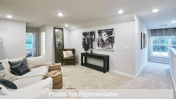 $418,850 | 180 Prairie Wolf Street, Sanford, NC 27330