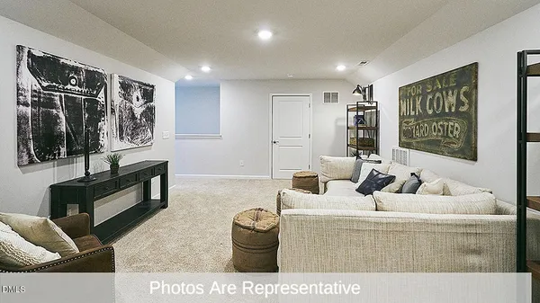 $418,850 | 180 Prairie Wolf Street, Sanford, NC 27330