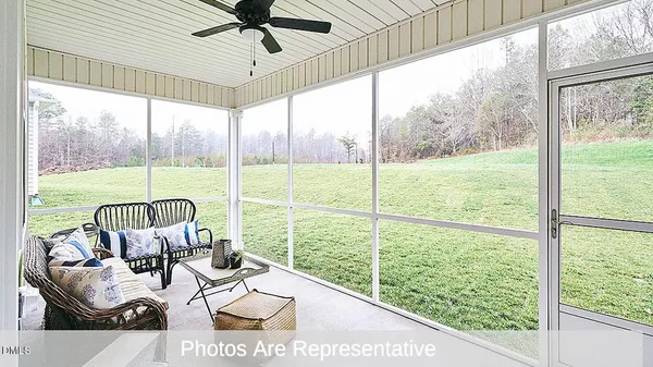 $418,850 | 180 Prairie Wolf Street, Sanford, NC 27330