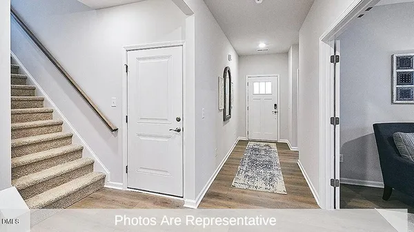 $418,850 | 180 Prairie Wolf Street, Sanford, NC 27330