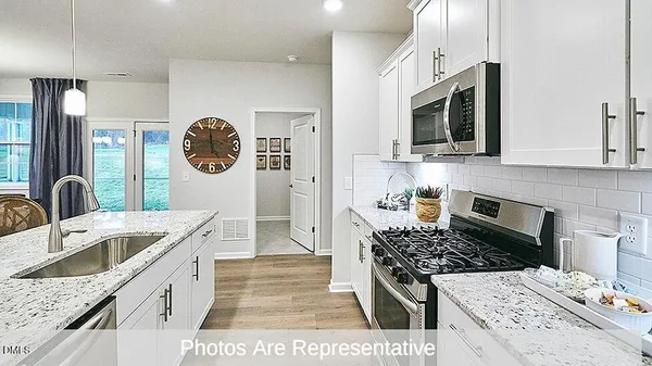 $418,850 | 180 Prairie Wolf Street, Sanford, NC 27330