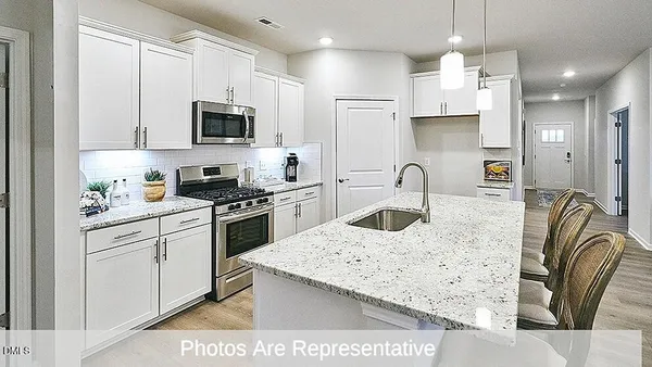 $418,850 | 180 Prairie Wolf Street, Sanford, NC 27330