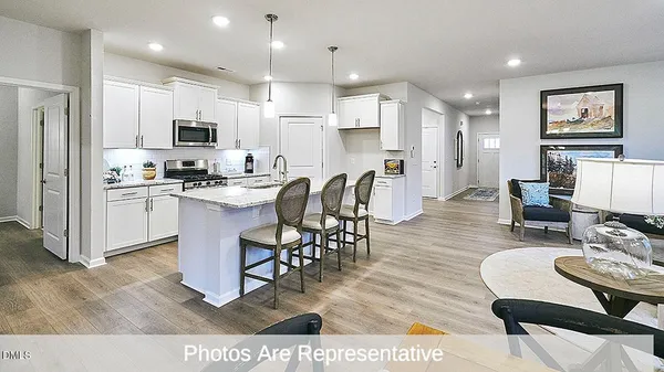 $418,850 | 180 Prairie Wolf Street, Sanford, NC 27330