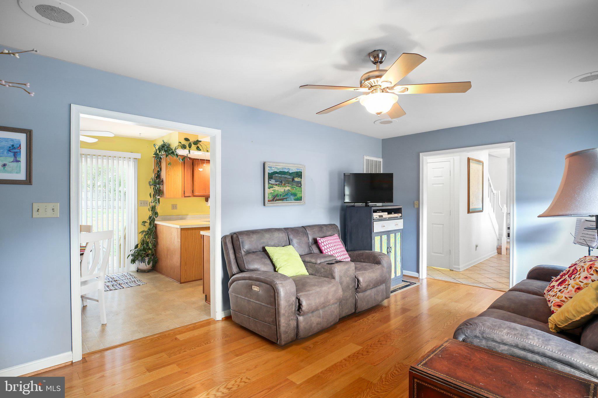 2122 Sebastian Road Fredericksburg, VA 22405 - Photo 20 of 50 beautiful family room