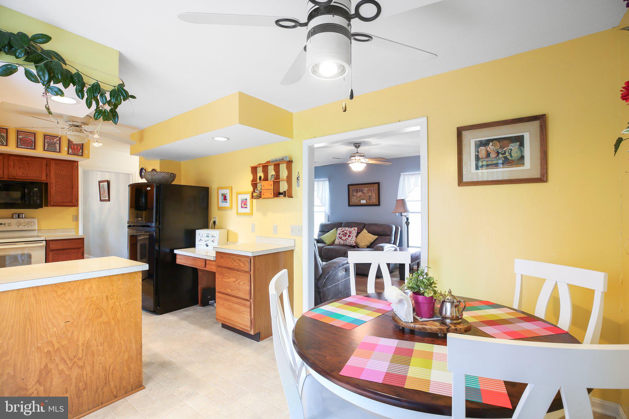 2122 Sebastian Road Fredericksburg, VA 22405 - Photo 29 of 50 Breakfast area