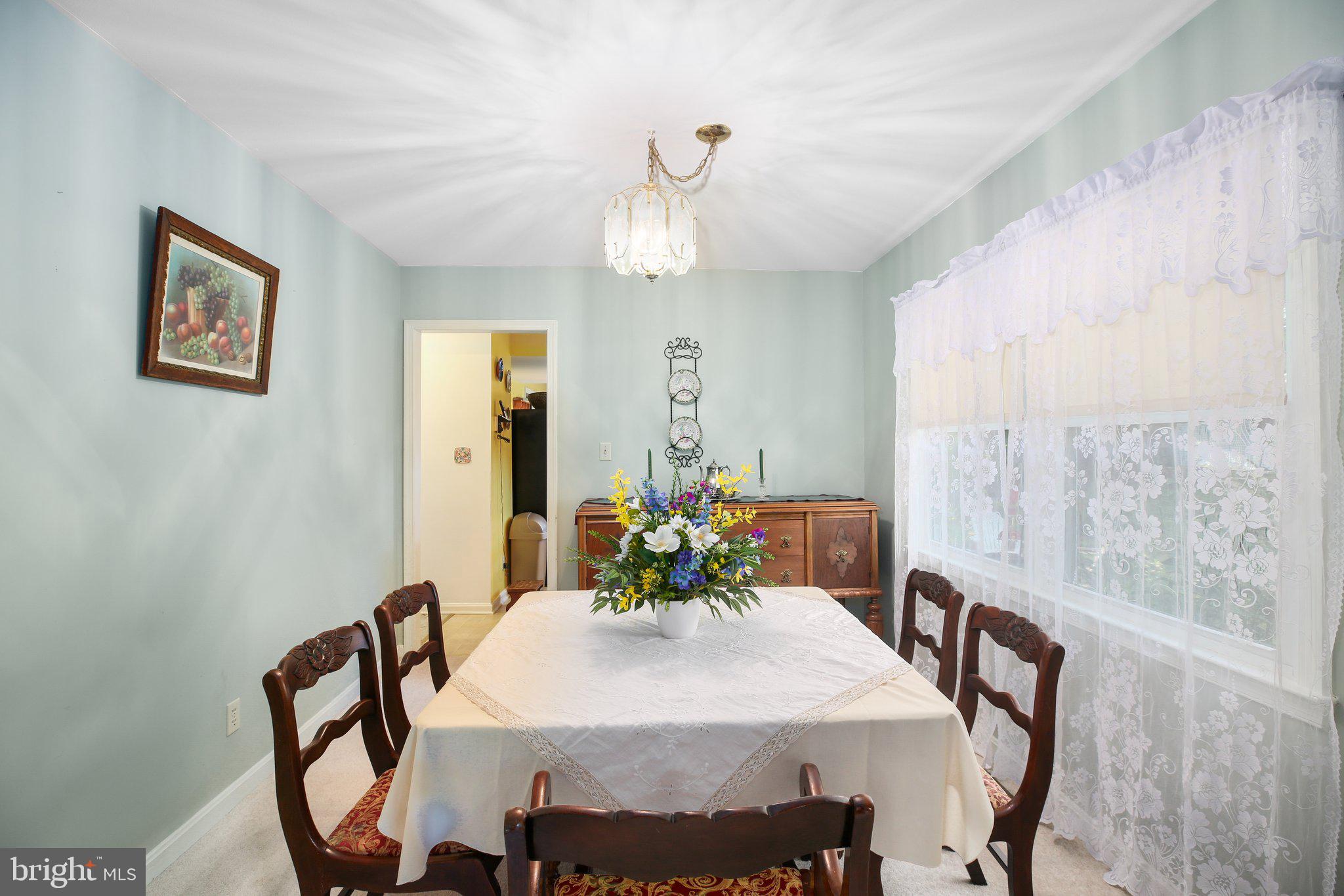 2122 Sebastian Road Fredericksburg, VA 22405 - Photo 31 of 50 comfortable dining room