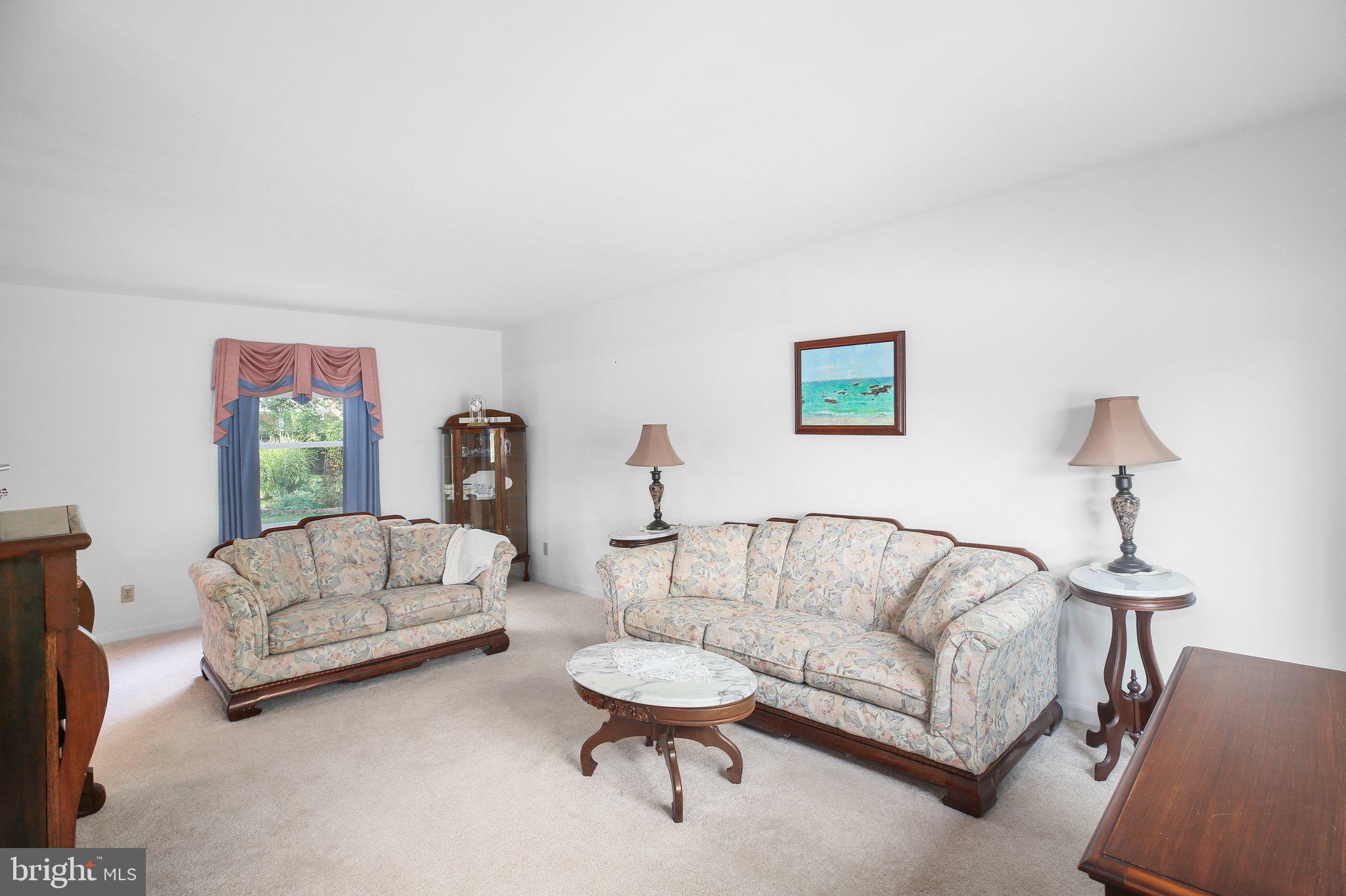 2122 Sebastian Road Fredericksburg, VA 22405 - Photo 33 of 50 big formal living room!