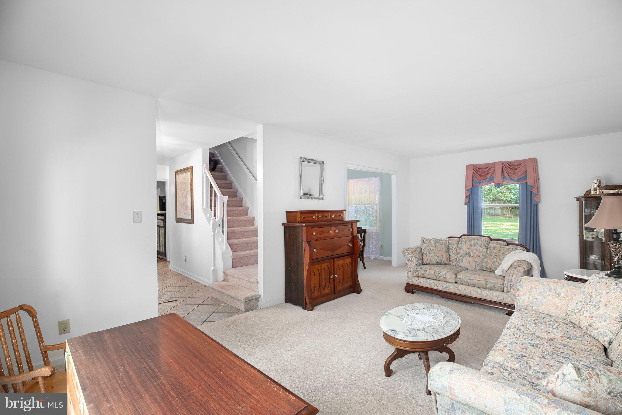 2122 Sebastian Road Fredericksburg, VA 22405 - Photo 34 of 50 lots of room to entertain!