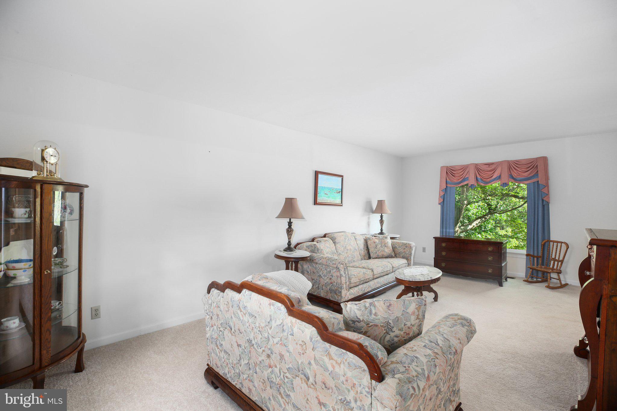 2122 Sebastian Road Fredericksburg, VA 22405 - Photo 35 of 50 Living room