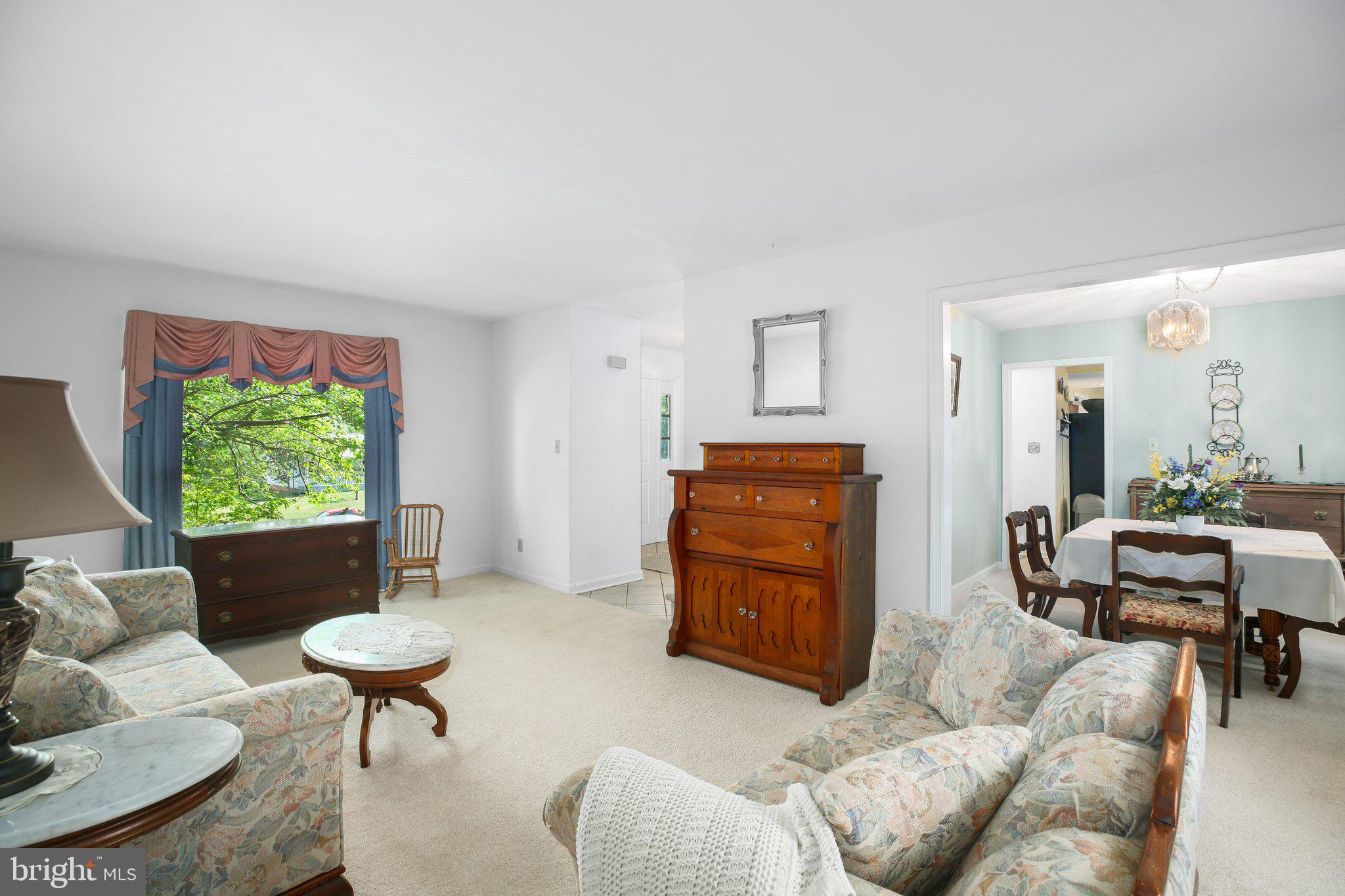 2122 Sebastian Road Fredericksburg, VA 22405 - Photo 36 of 50 Living room