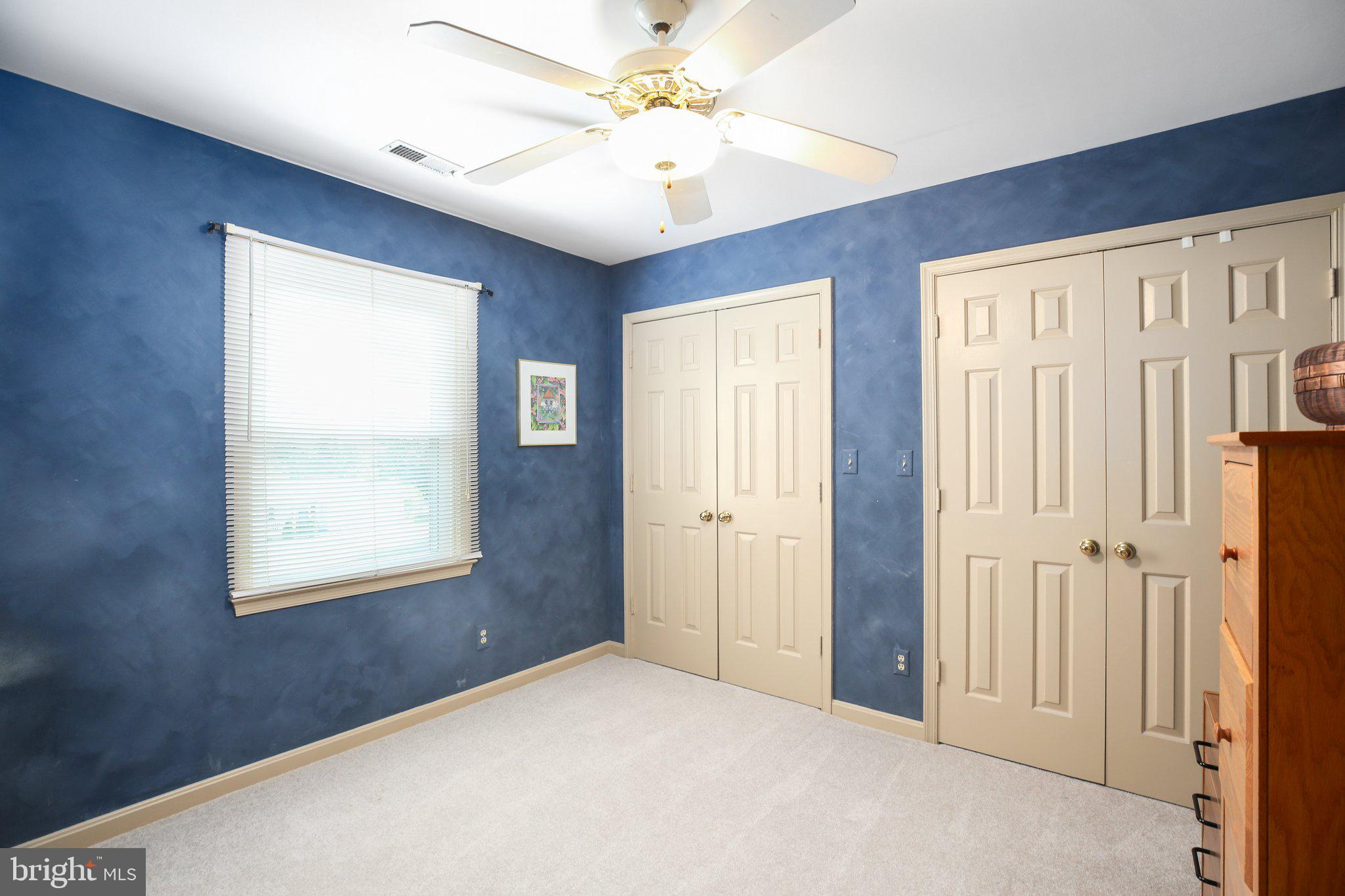 2122 Sebastian Road Fredericksburg, VA 22405 - Photo 39 of 50 blue bedrooom