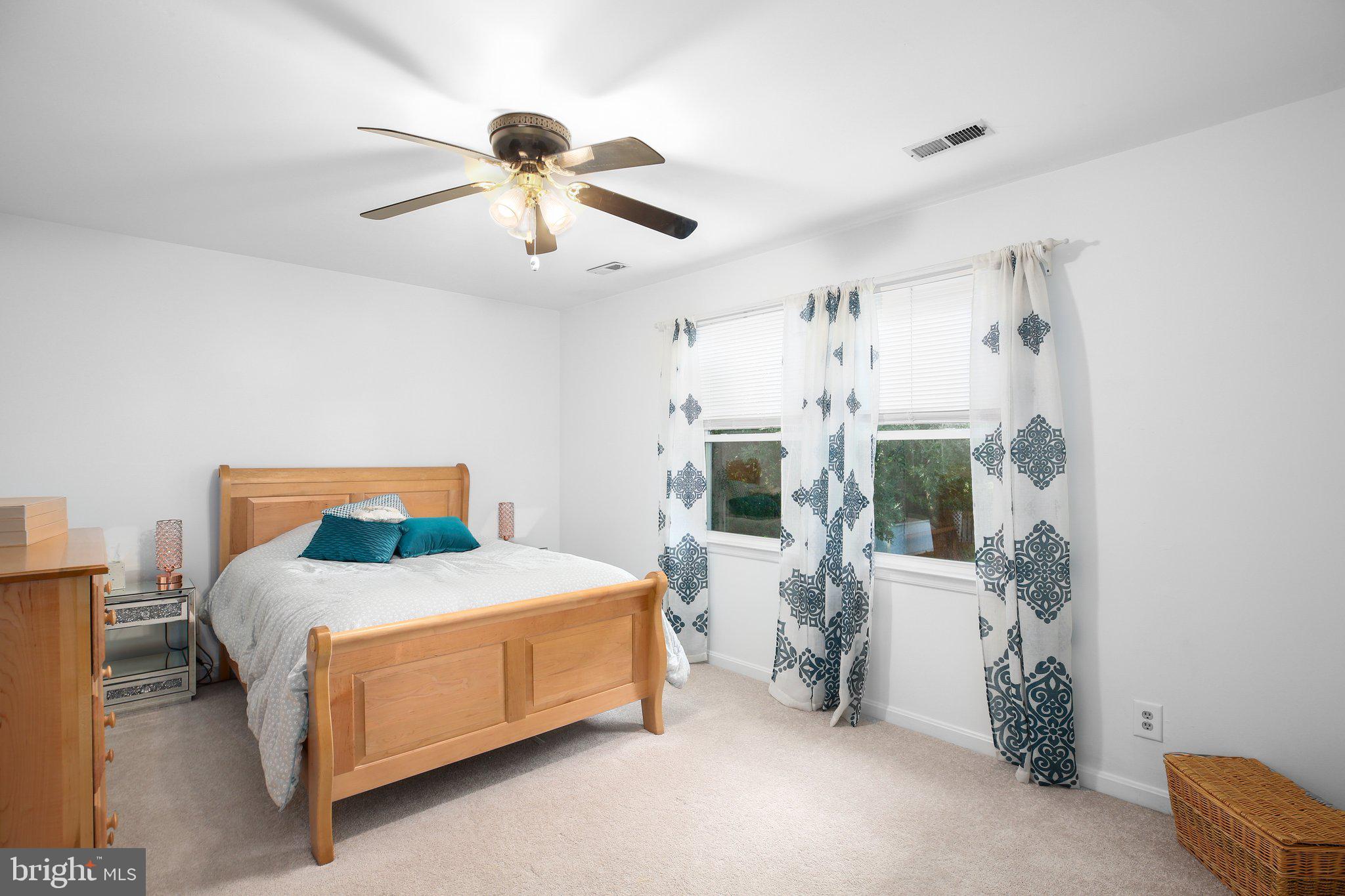 2122 Sebastian Road Fredericksburg, VA 22405 - Photo 43 of 50 primary bedroom