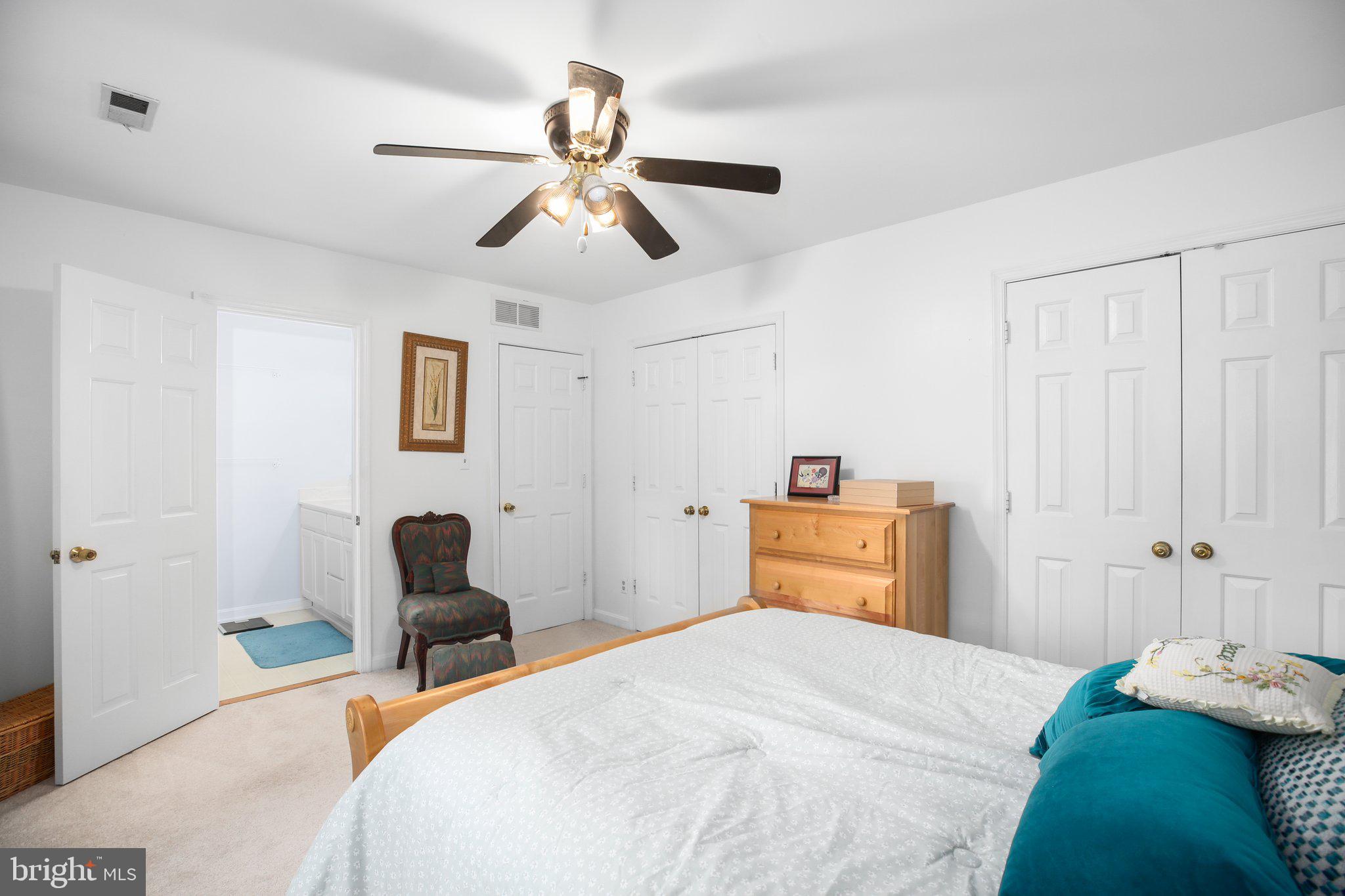 2122 Sebastian Road Fredericksburg, VA 22405 - Photo 44 of 50 primary bedroom