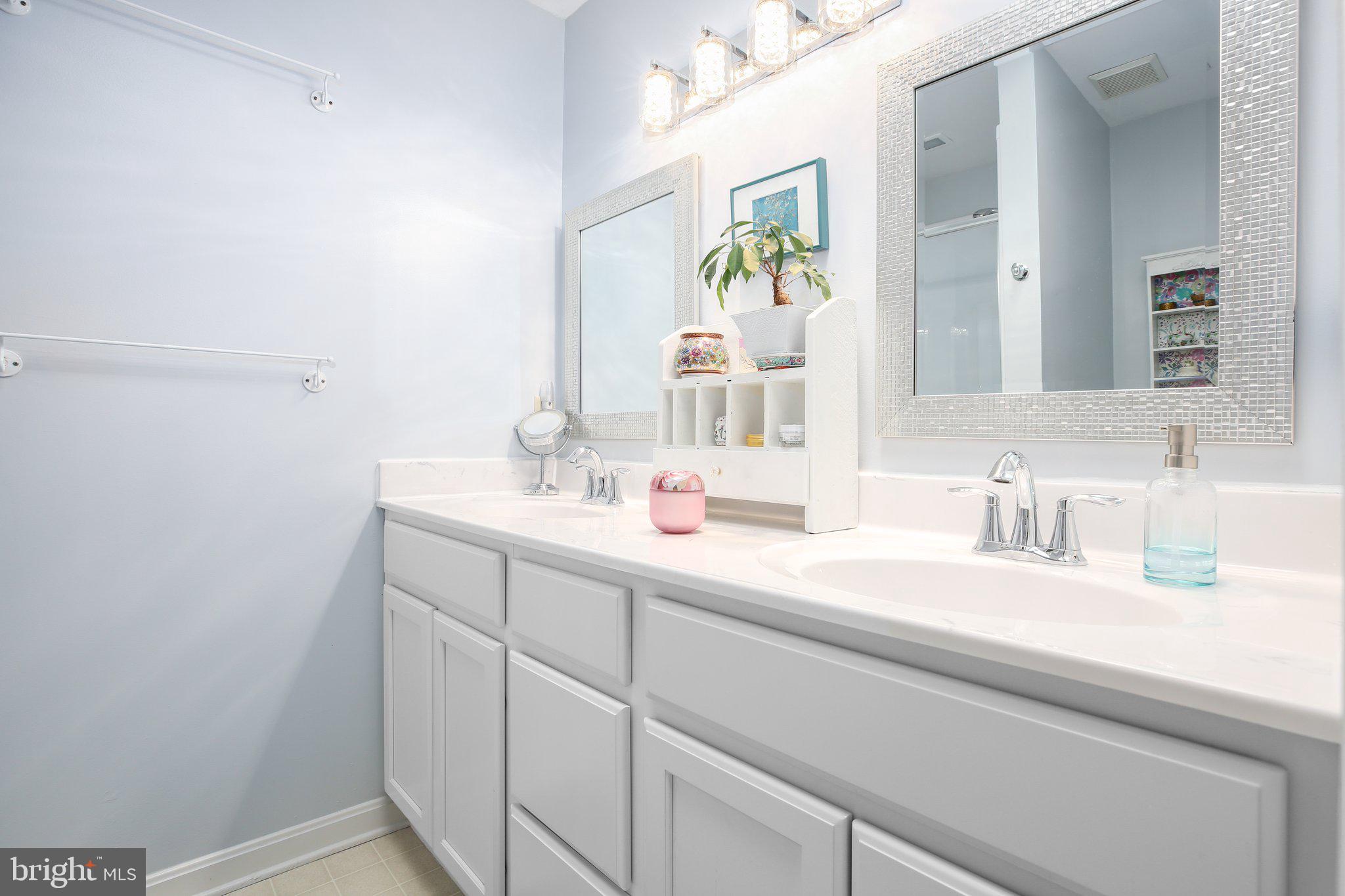 2122 Sebastian Road Fredericksburg, VA 22405 - Photo 45 of 50 master bathroom