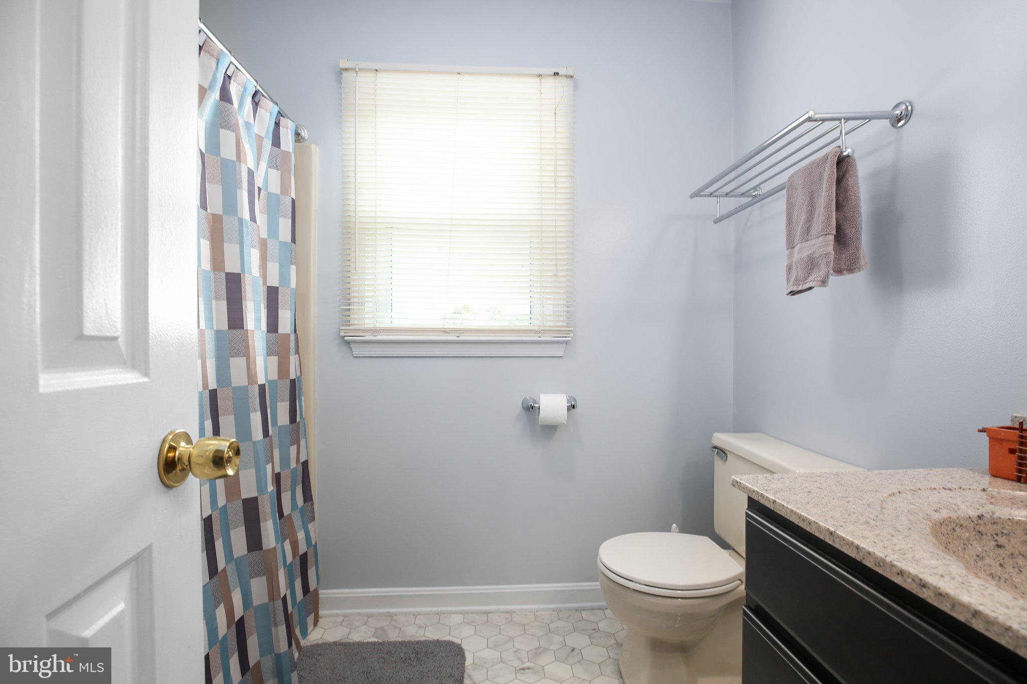 2122 Sebastian Road Fredericksburg, VA 22405 - Photo 47 of 50 hall bathroom