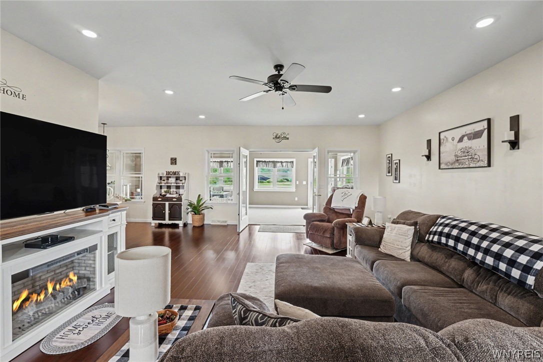 6537 Stinson Road Arcade, NY 14009 - Photo 11 of 40