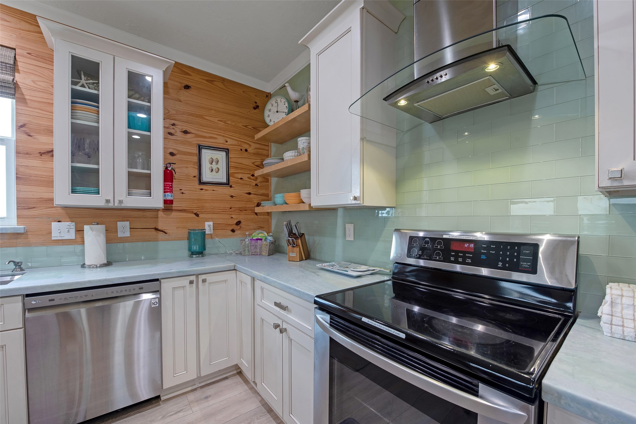858 E Road Crystal Beach, TX 77650 - Photo 29 of 46